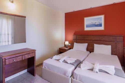 . Hotel Alexiou
