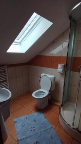 Ubytovňa Priehrada obrázok