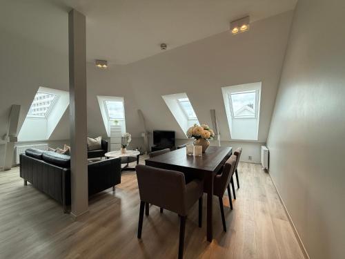 KRSferie leiligheter i sentrum in Kristiansand