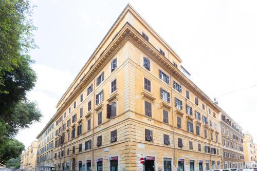 Nel Cuore di Testaccio by Rental in Rome, Rom (Foto 7)