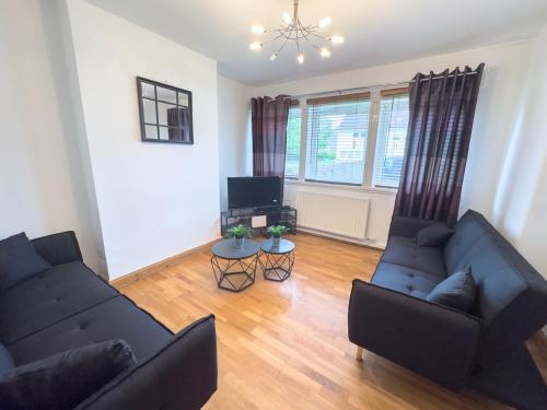 Clydebank 2 Bedroom Home gîte à louer Rothesay Dock