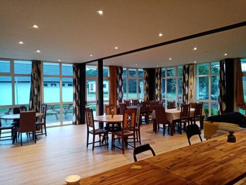 Natural green villa 15 personnes - Location, gîte - Penmarc'h