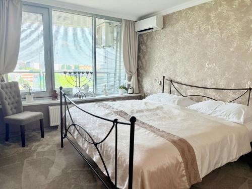 Mirka Apartment, Братислава
