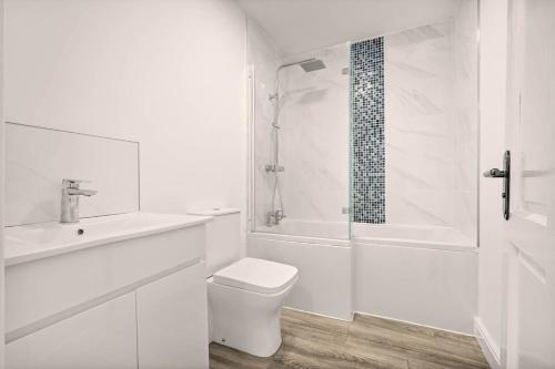 3BR Luxury home in Peaceful Moseley, Birmingham (fotografie 3)