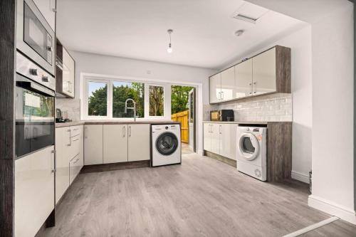 3BR Luxury home in Peaceful Moseley, Birmingham (fotografie 4)