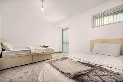 3BR Luxury home in Peaceful Moseley, Birmingham (fotografie 6)