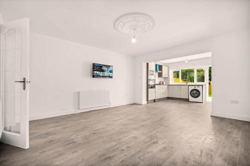 3BR Luxury home in Peaceful Moseley, Birmingham (fotografie 7)