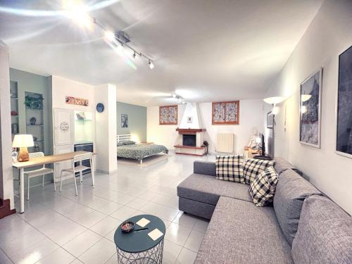 Bembo Dodici chambre d'hôte Il Palazzone