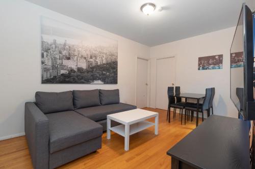 The Upper East Side Monthly Rentals Apartments, New York (photo 2)