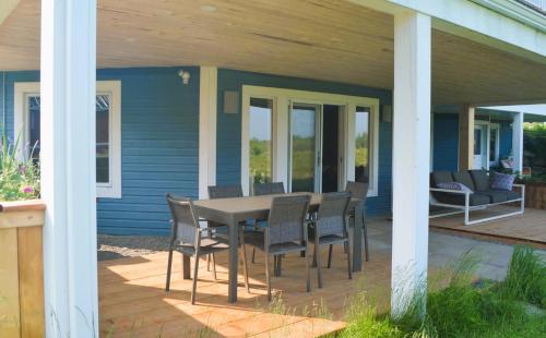 Létesítmények, Suite-appartement 2 chambres à la campagne. Rez de jardin (Suite-appartement 2 chambres a la campagne. Rez de jardin) in Dunham (QC)