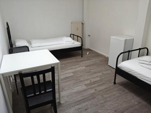 Hotel Rahlau, Amburgo (foto 5)