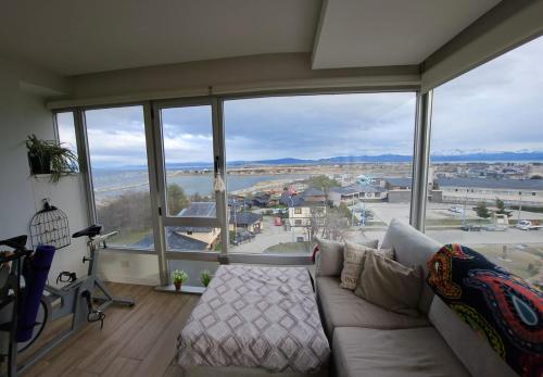 Dreamy views
