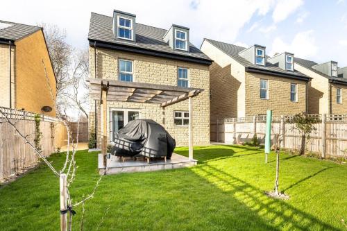 Very Comfortable Rooms and Welcoming live in Hosts - Garforth