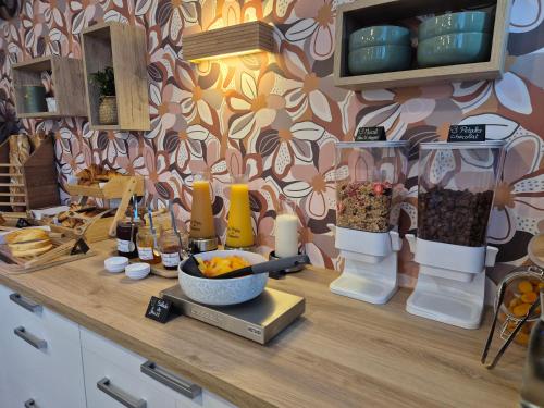 Cit'Hotel Le Quai 9 , ex Le Challans in Challans