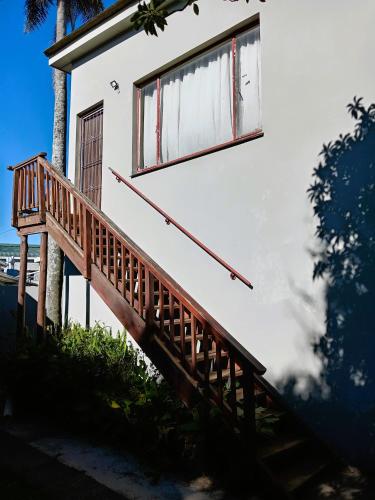 Eingang, The Airport Lodge - East London in East London