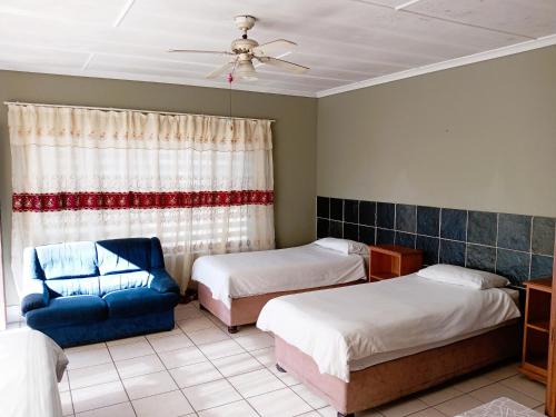 The Airport Lodge - East London in East London