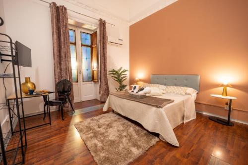 Superior Queen Room image 1