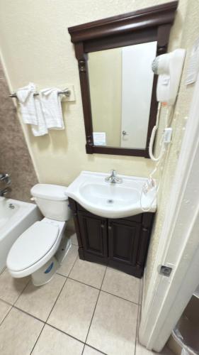 Travelodge by Wyndham Jackson North - image 14