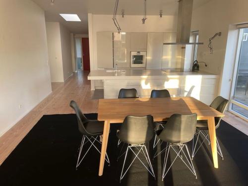 Spangkærparken Holiday in Hjorring