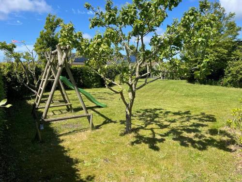 Spangkærparken Holiday in Hjorring