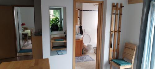 Zimmer bei Nurnberg in Heroldsberg