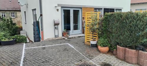 Zimmer bei Nurnberg in Heroldsberg