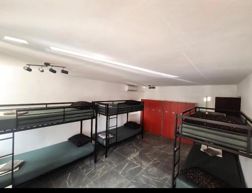 Hostel Hakuna Matata in Dubrovnik