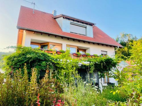 Ferienwohnung Vogt in سيبلينجين