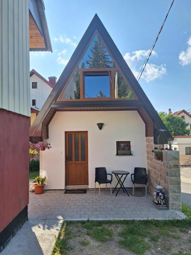 Bungalow Kalina