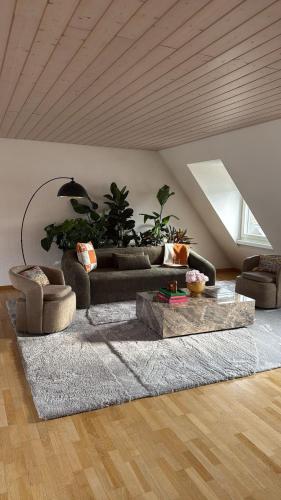 Maison Züri, Zúrich (foto 6)