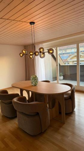 Maison Züri, Zúrich (foto 7)
