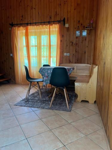Vikendica na Drini in Banja Koviljaca