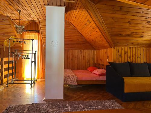 Vikendica na Drini in Banja Koviljaca