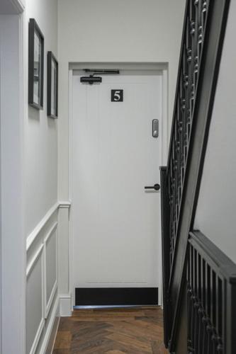 The Boot Rooms Anfield, Liverpool (foto 3)