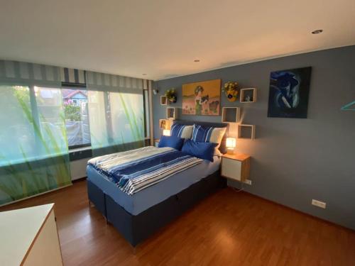 Ilonas Home in Baden-Baden, Deutschland