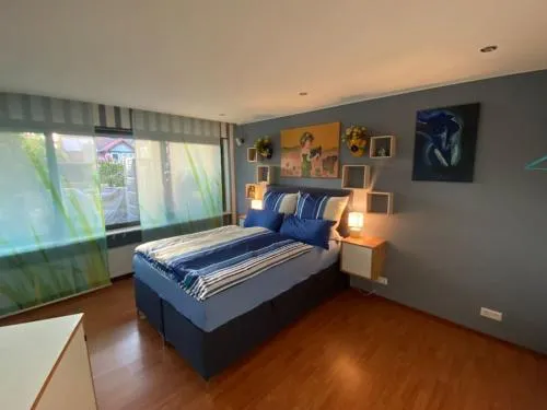 Ilonas Home in Baden-Baden, Deutschland