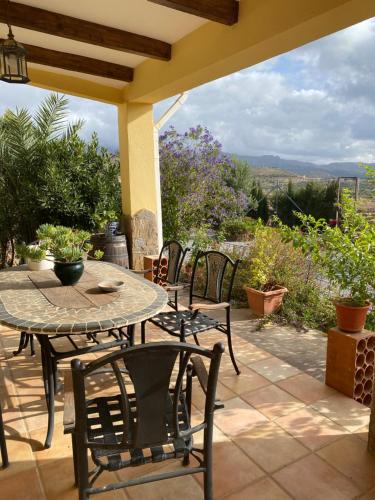 Cortijo Estrella