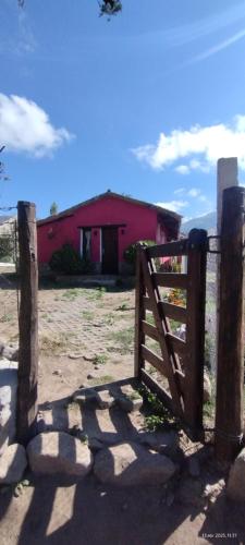 La Tinto Hostel