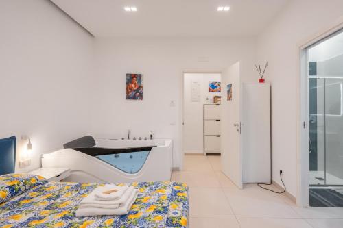  Brezza di Stabia Rooms in Castellammare di Stabia