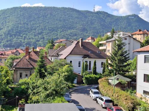 Casa Bologna Braşov 