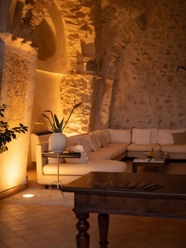 Convento Francescano - Small Luxury Hotels of the World, Cilento in Futani