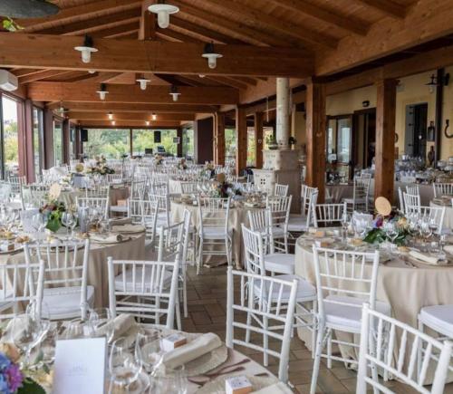 Agriturismo La Rondinella in 多扎