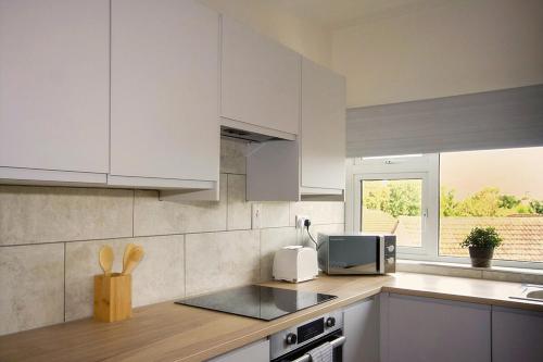 #33 Beautiful 2 bed apt Tamworth Private Parking in Tamworth