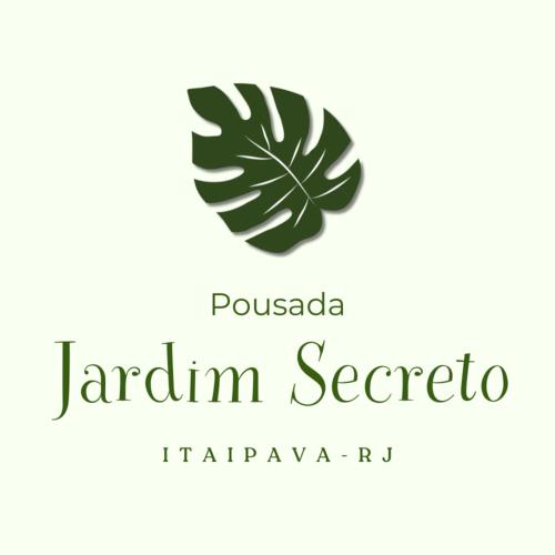 Jardim Secreto - Itaipava