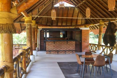 Quimbaya Campestre Hotel in Belmonte Bajo