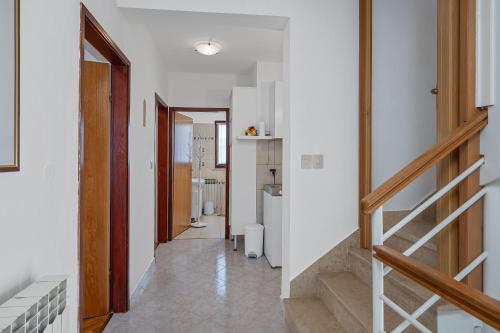 A szálláshely kívülről, Villa Maras with yard, 400 m to the beach in Štinjan