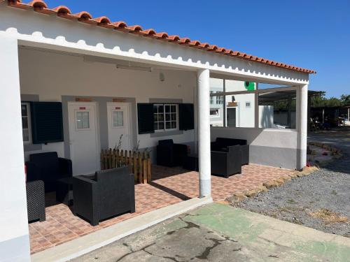 Quinta da Fonte de Grandola in Grandola
