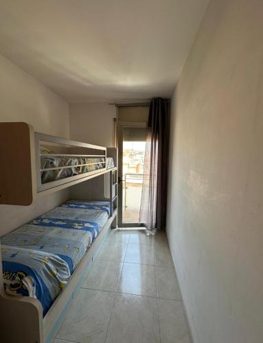 apartamento a 5 minutos playa andando in Torredembarra