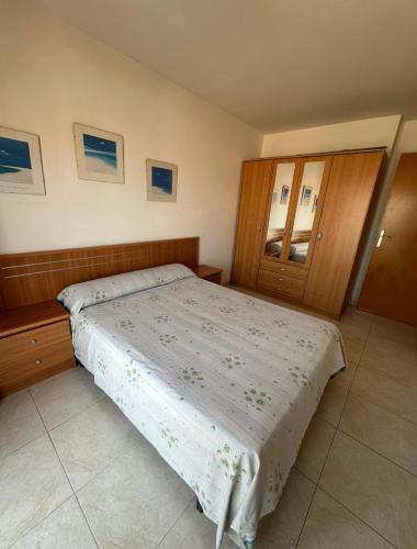 apartamento a 5 minutos playa andando in Torredembarra