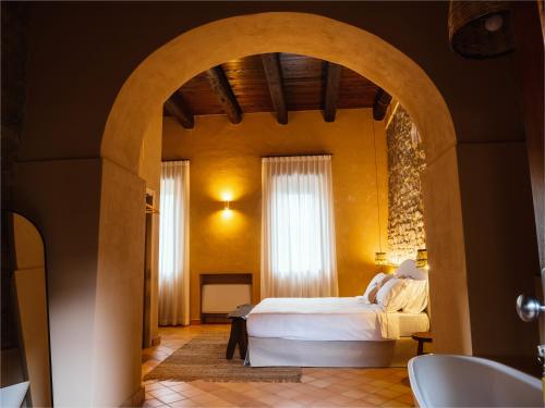 Convento Francescano - Small Luxury Hotels of the World, Cilento in Futani